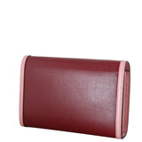 Gucci Dionysus Mini Leather Chain Wallet