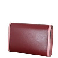 Gucci Dionysus Mini Leather Chain Wallet