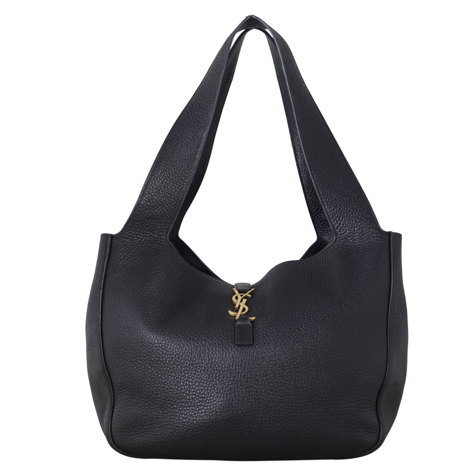 Saint Laurent Le 5 a 7 Bea Tote