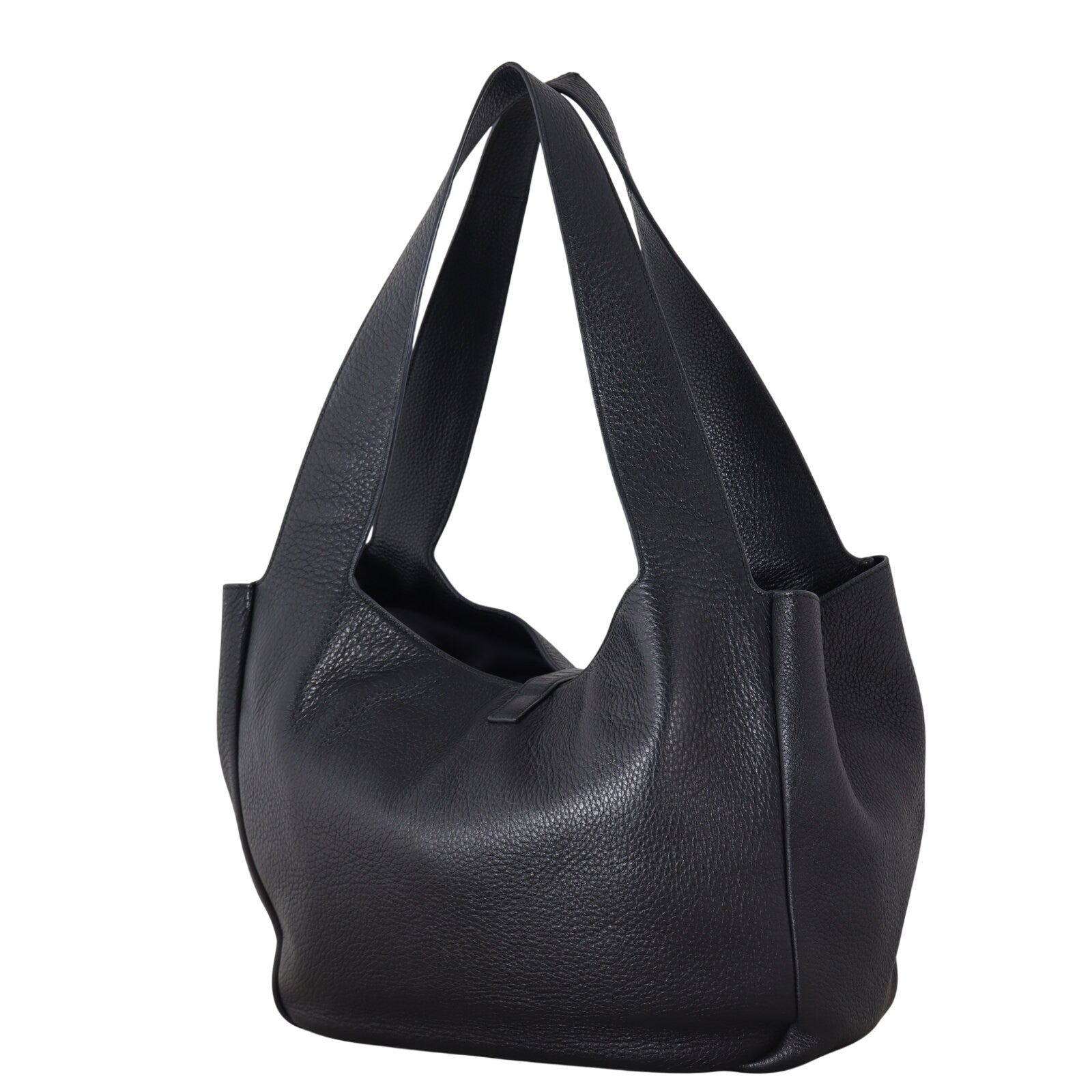 Saint Laurent Le 5 a 7 Bea Tote