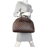 Louis Vuitton Nolita Damier Ebene