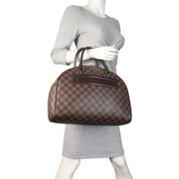 Louis Vuitton Nolita Damier Ebene