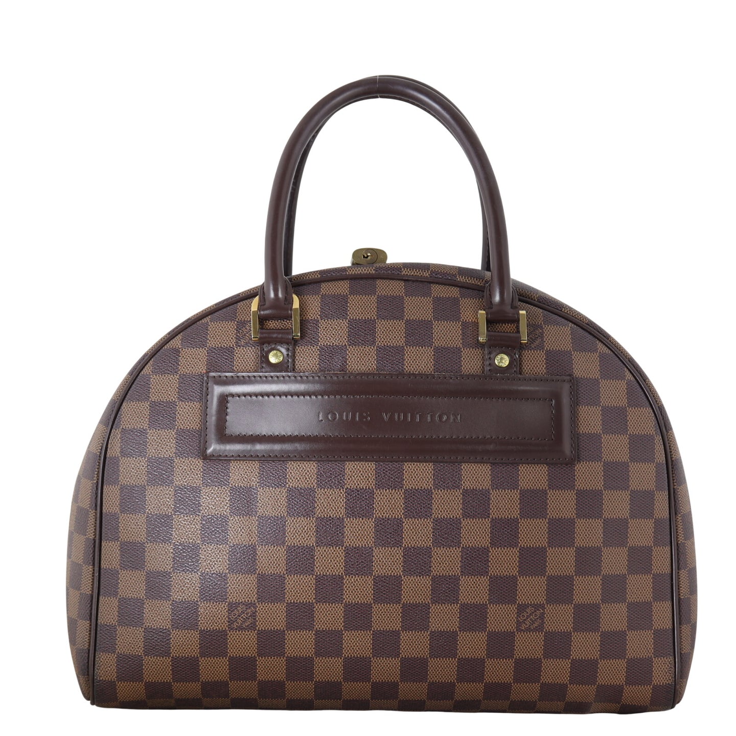 Louis Vuitton Nolita Damier Ebene
