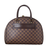 Louis Vuitton Nolita Damier Ebene