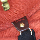 Louis Vuitton Nolita Damier Ebene