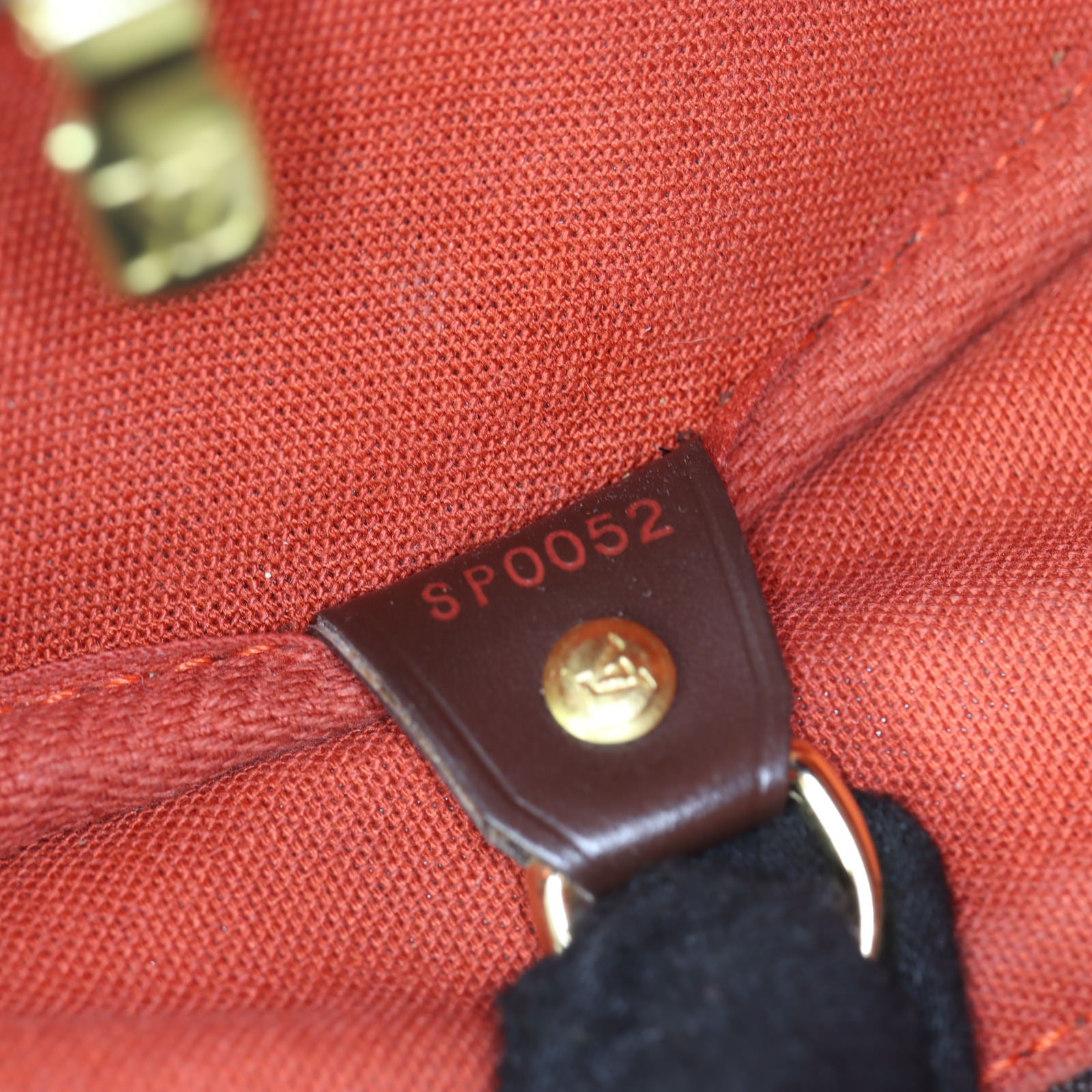 Louis Vuitton Nolita Damier Ebene
