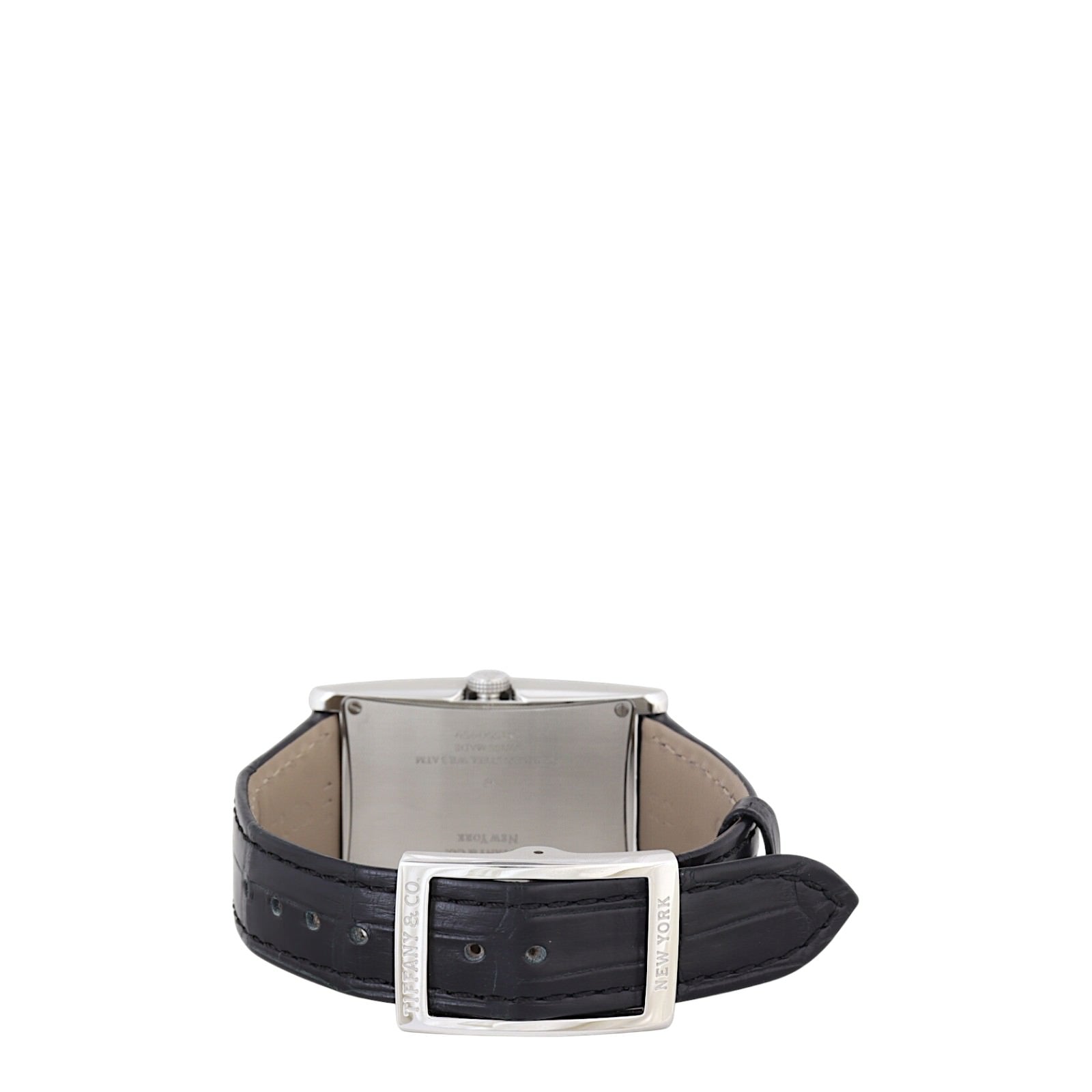 Tiffany & Co East West Watch