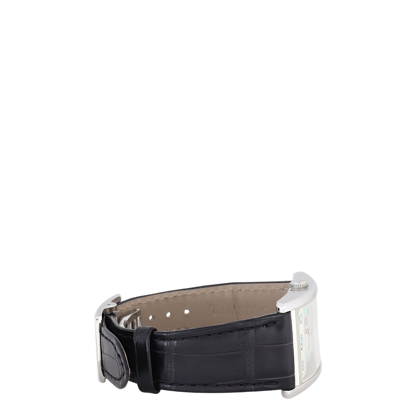 Tiffany & Co East West Watch