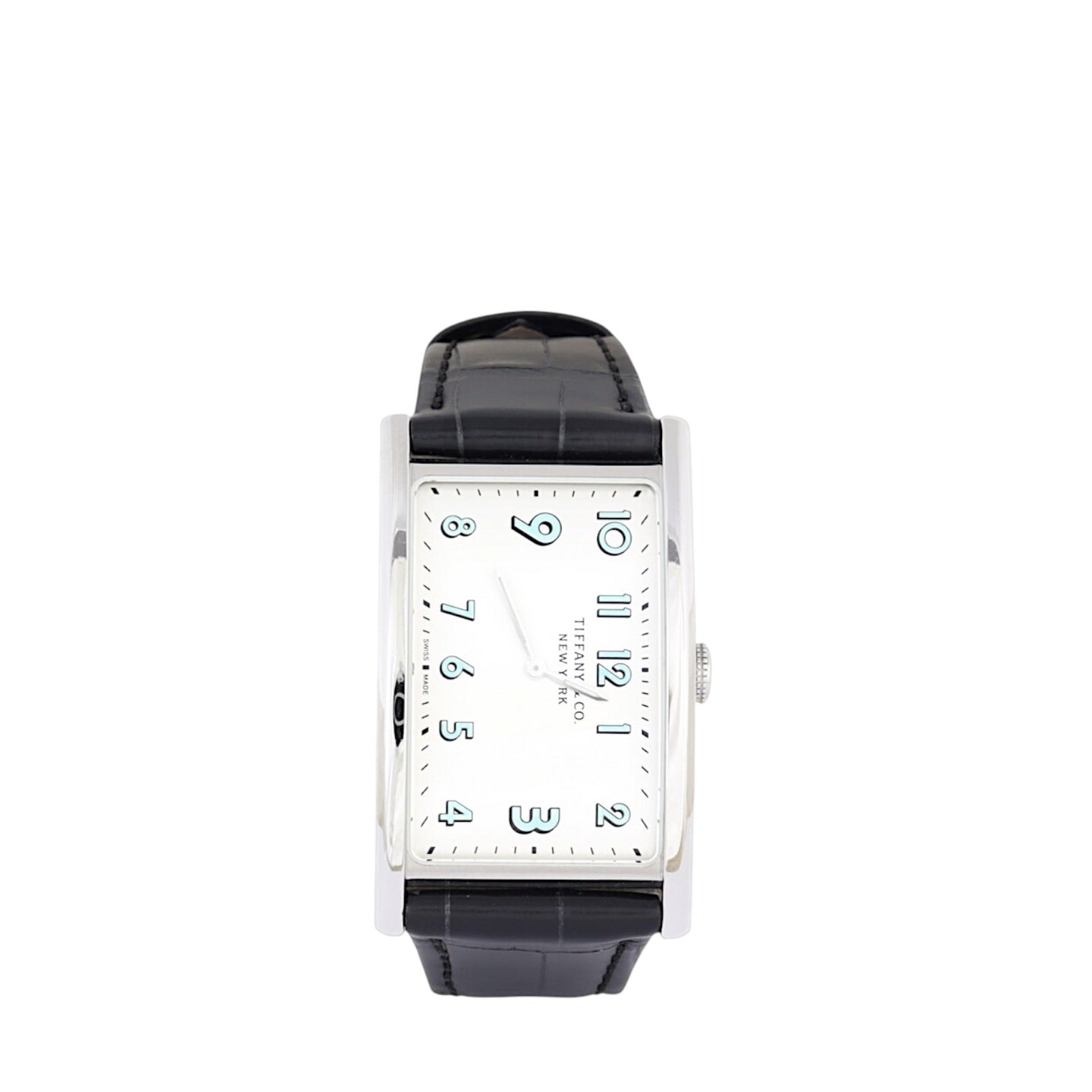 Tiffany & Co East West Watch