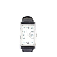 Tiffany & Co East West Watch
