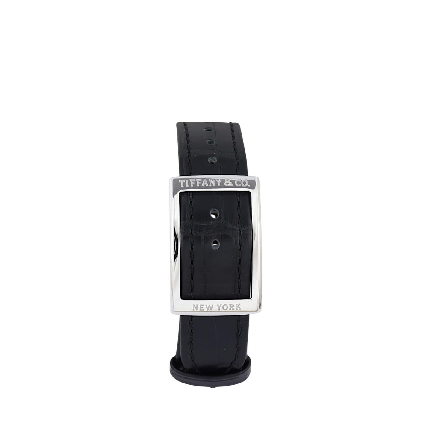Tiffany & Co East West Watch