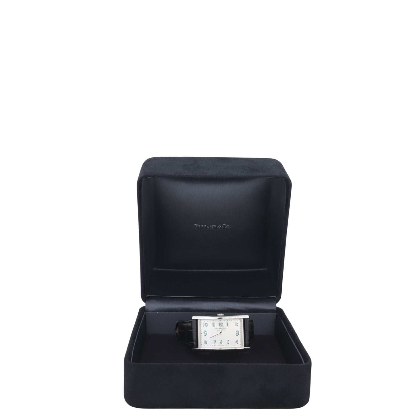 Tiffany & Co East West Watch
