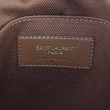 Saint Laurent Lou Camera Bag Raffia