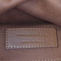 Saint Laurent Lou Camera Bag Raffia