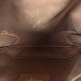 Saint Laurent Lou Camera Bag Raffia