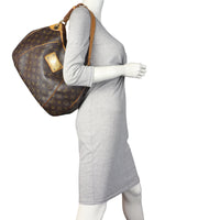 Louis Vuitton Galliera PM Monogram