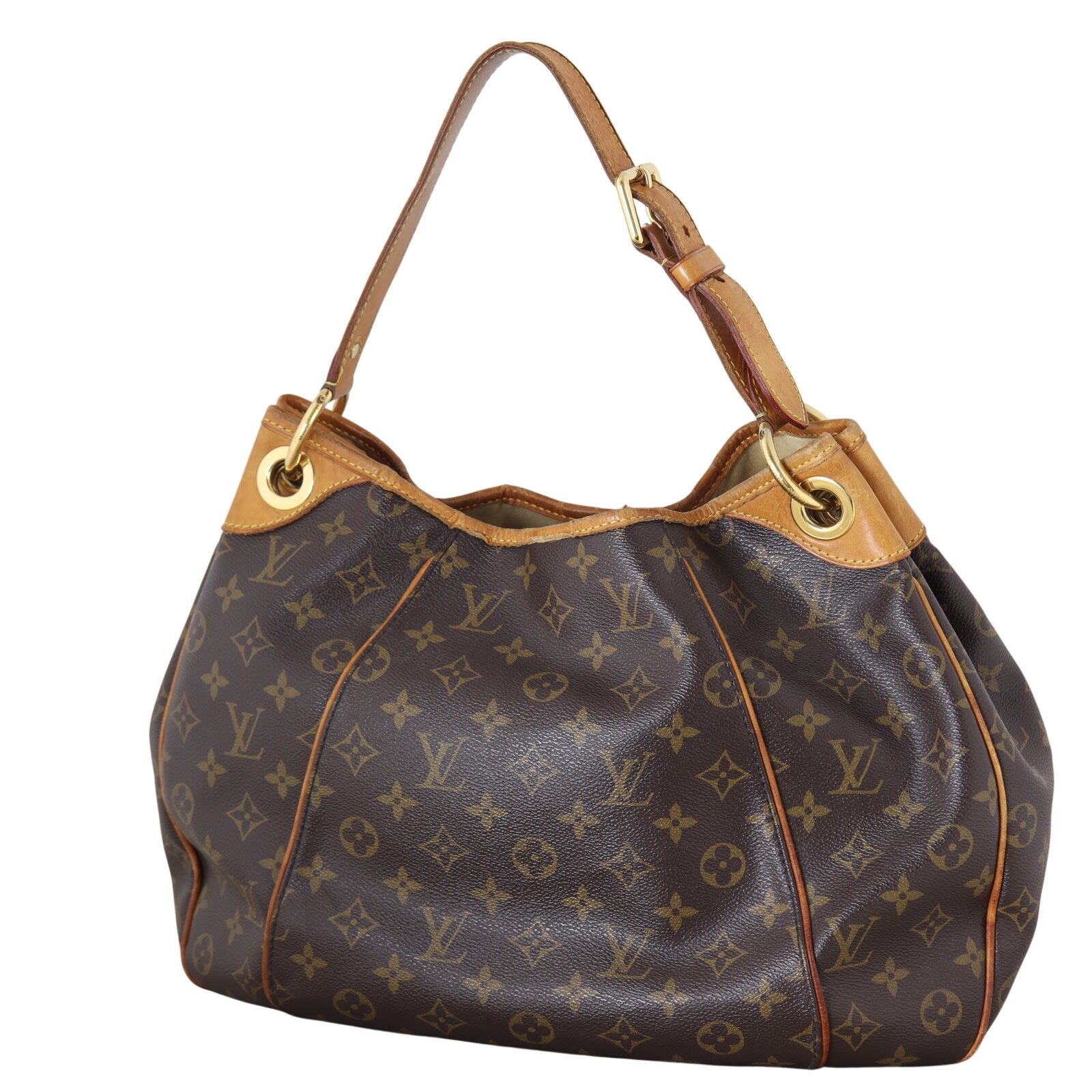 Louis Vuitton Galliera PM Monogram