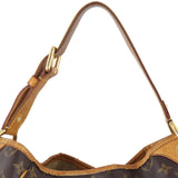 Louis Vuitton Galliera PM Monogram