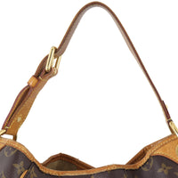 Louis Vuitton Galliera PM Monogram