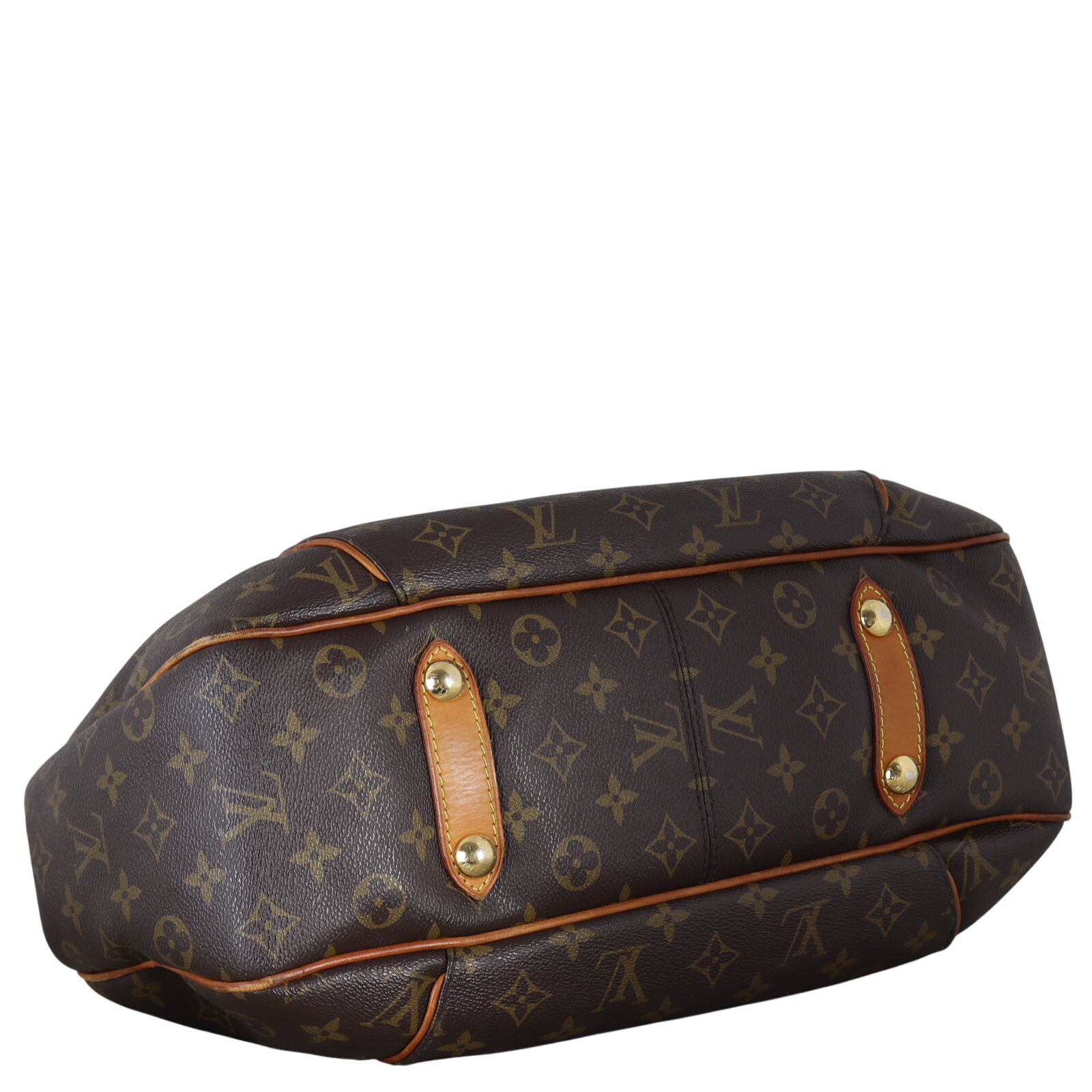 Louis Vuitton Galliera PM Monogram