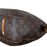Louis Vuitton Galliera PM Monogram