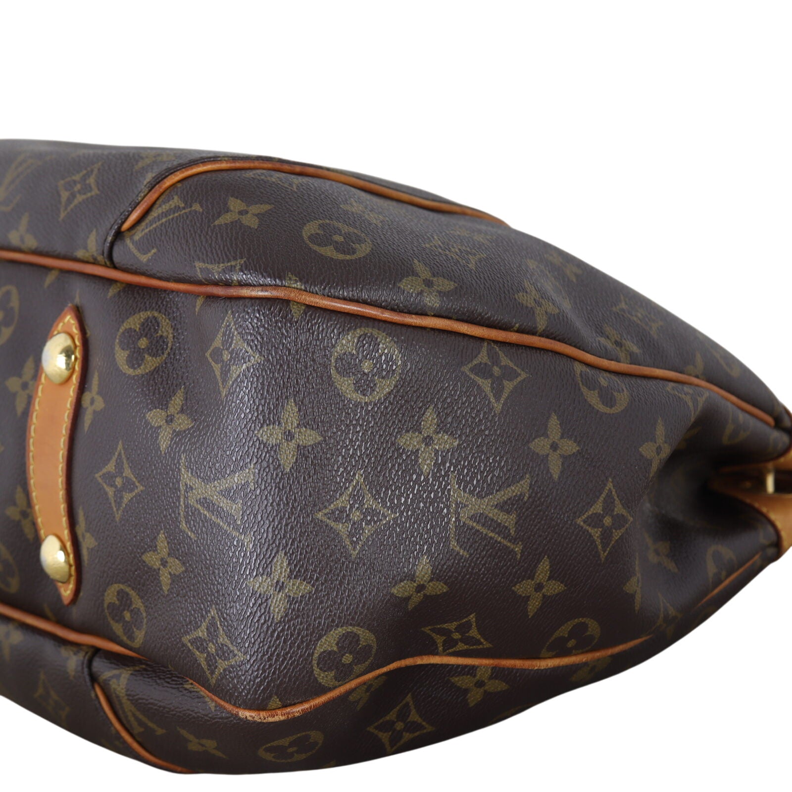 Louis Vuitton Galliera PM Monogram