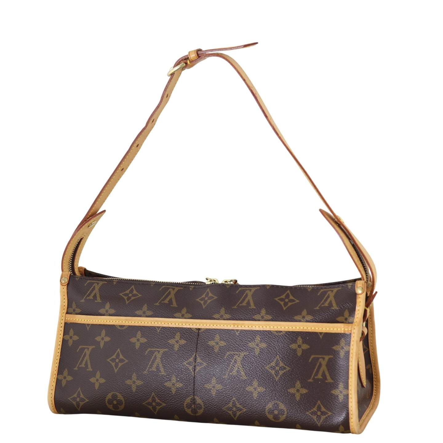 Louis Vuitton Long Popincourt Monogram
