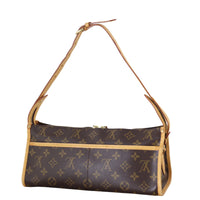 Louis Vuitton Long Popincourt Monogram