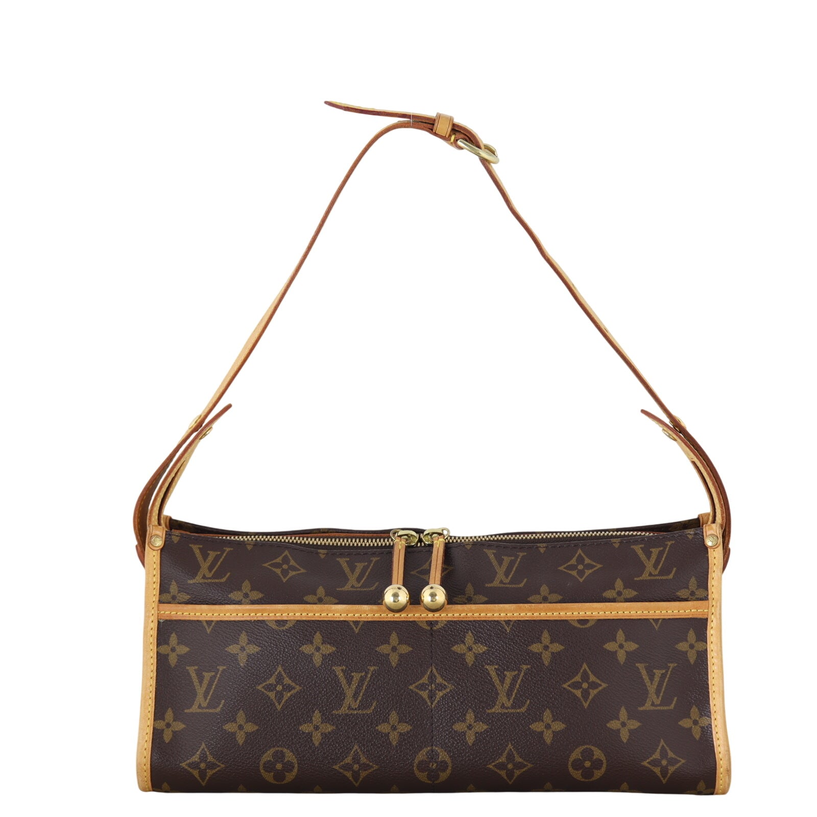 Louis Vuitton Long Popincourt Monogram