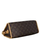 Louis Vuitton Long Popincourt Monogram