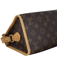 Louis Vuitton Long Popincourt Monogram