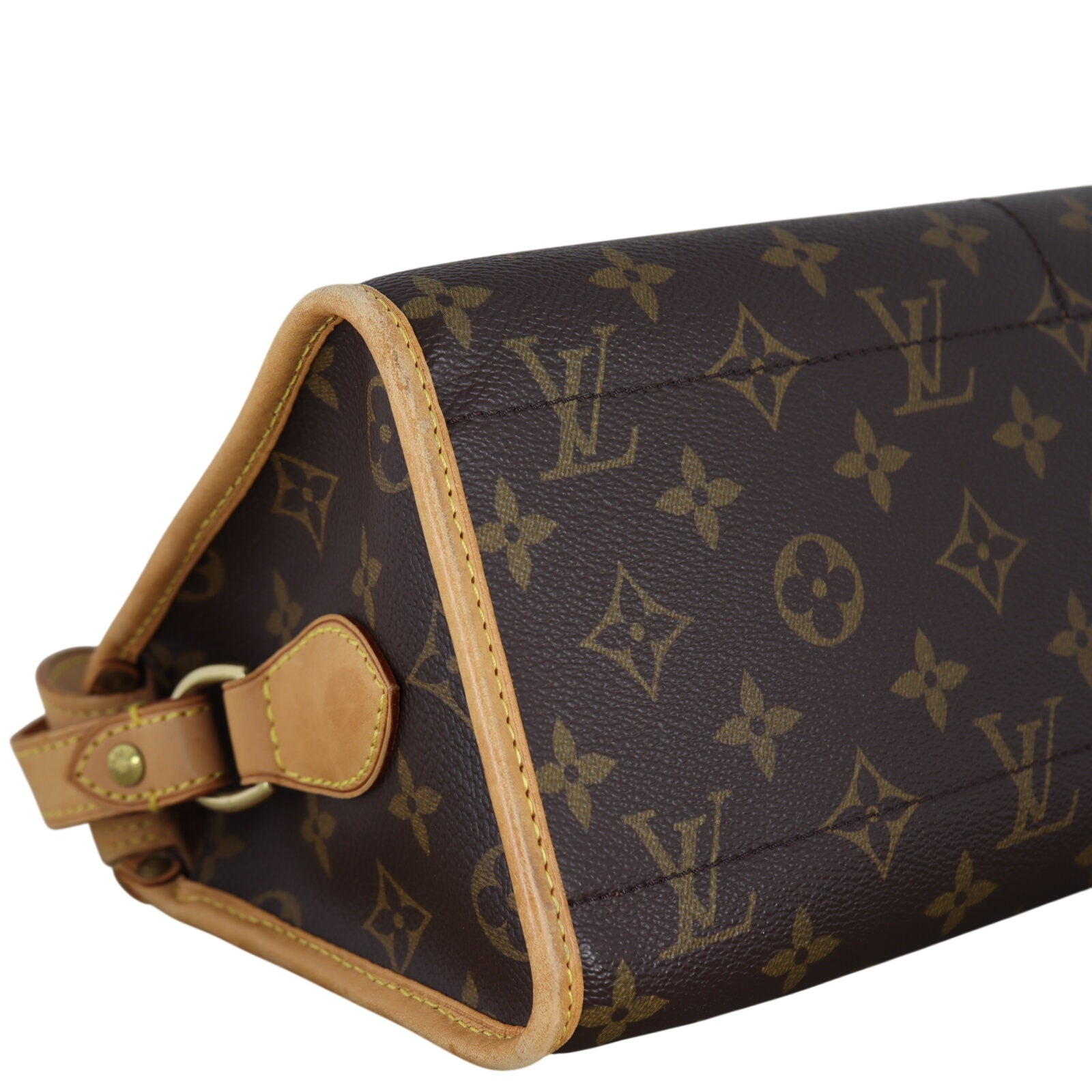 Louis Vuitton Long Popincourt Monogram