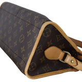 Louis Vuitton Long Popincourt Monogram