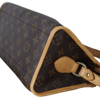 Louis Vuitton Long Popincourt Monogram