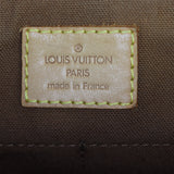 Louis Vuitton Long Popincourt Monogram