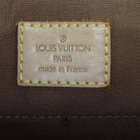 Louis Vuitton Long Popincourt Monogram