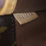 Louis Vuitton Long Popincourt Monogram