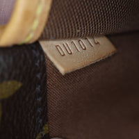 Louis Vuitton Long Popincourt Monogram
