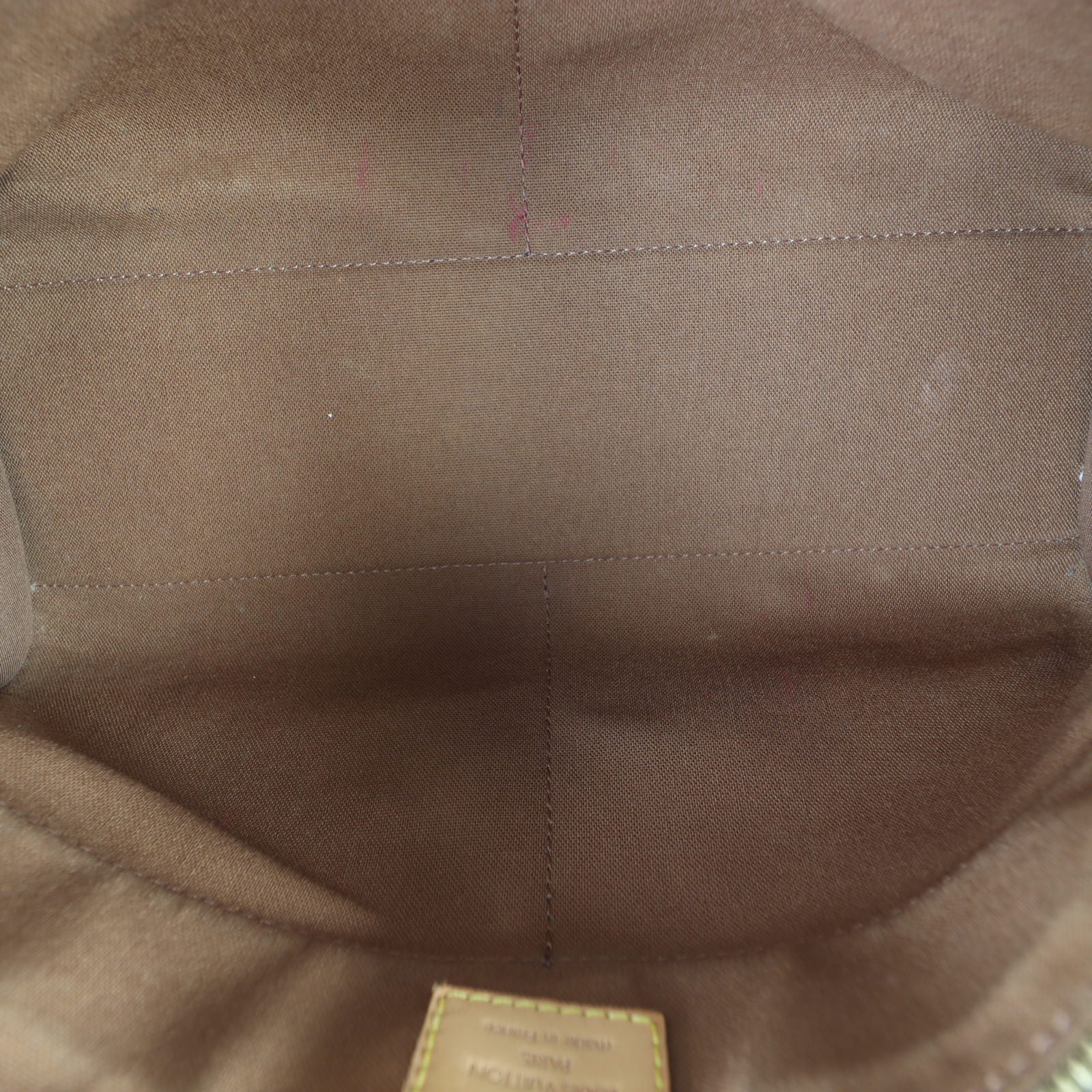 Louis Vuitton Long Popincourt Monogram