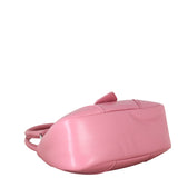 Prada Leather Moon Tote