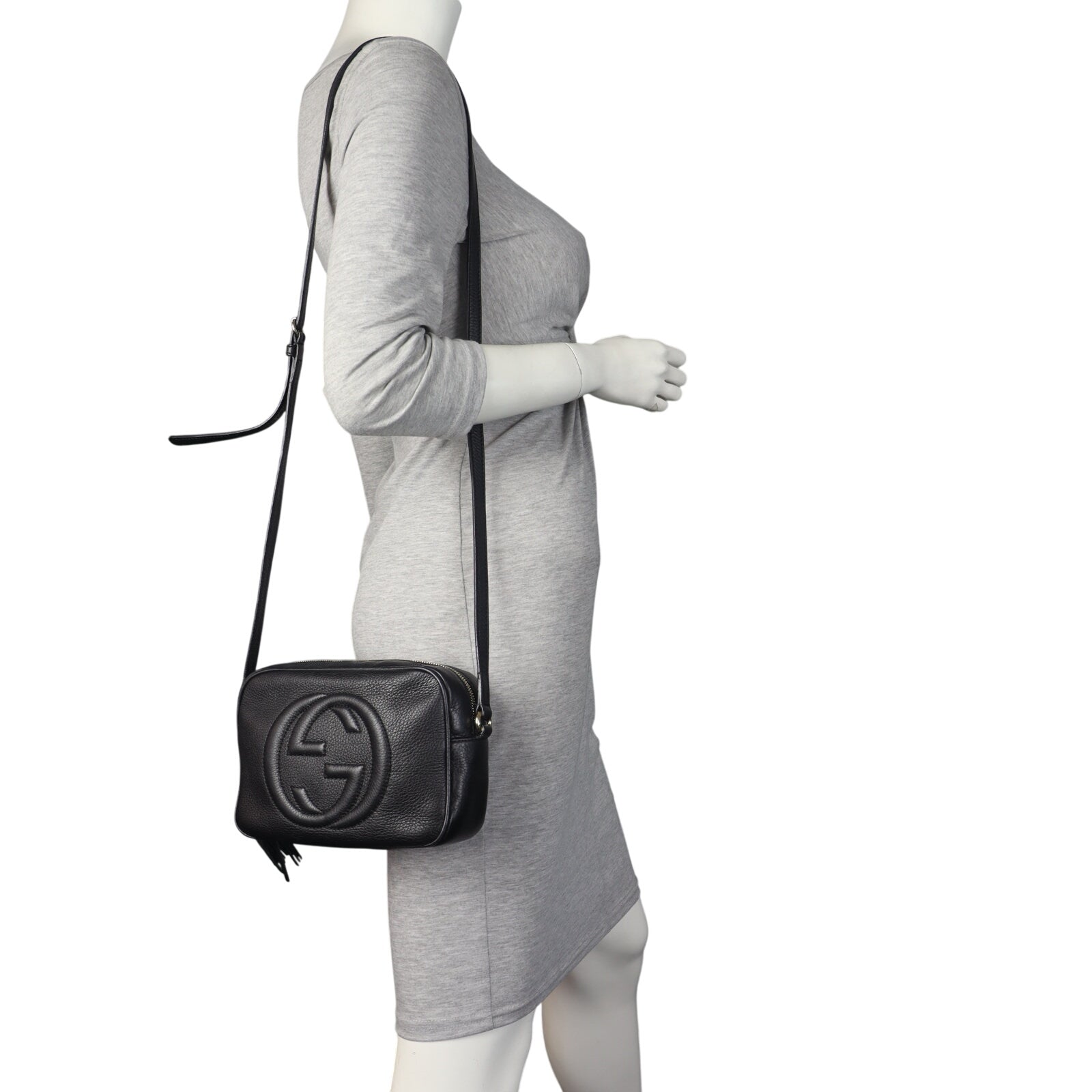 Gucci Soho Disco Small