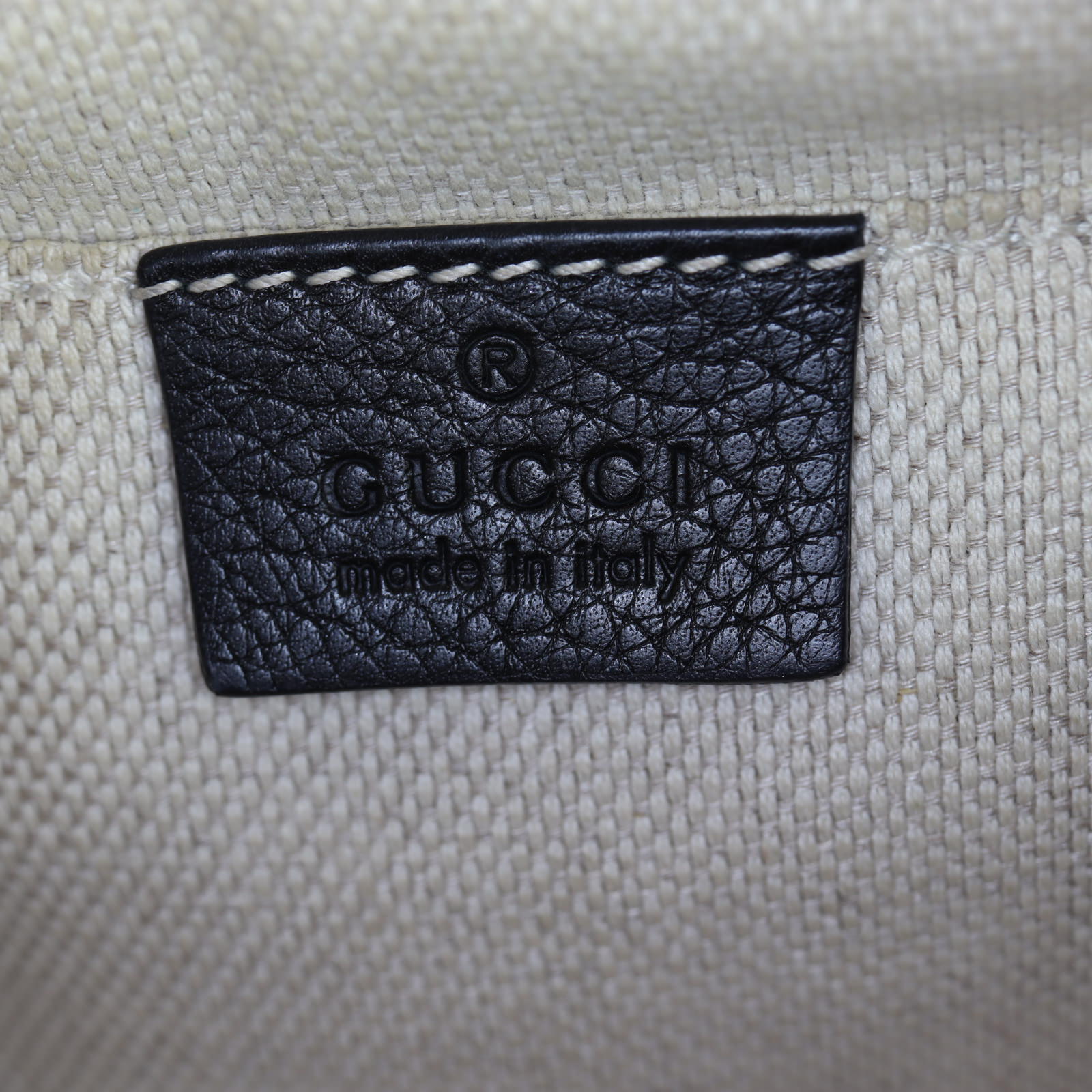 Gucci Soho Disco Small