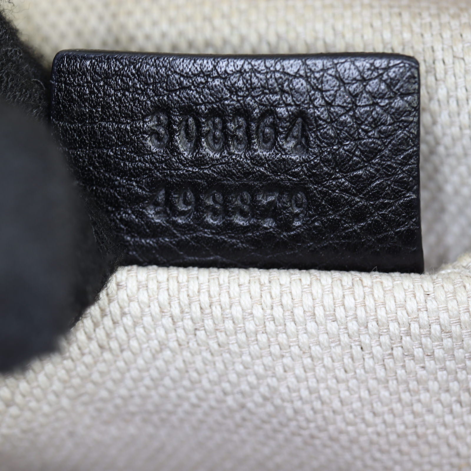 Gucci Soho Disco Small