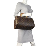 Louis Vuitton Speedy 30 Monogram