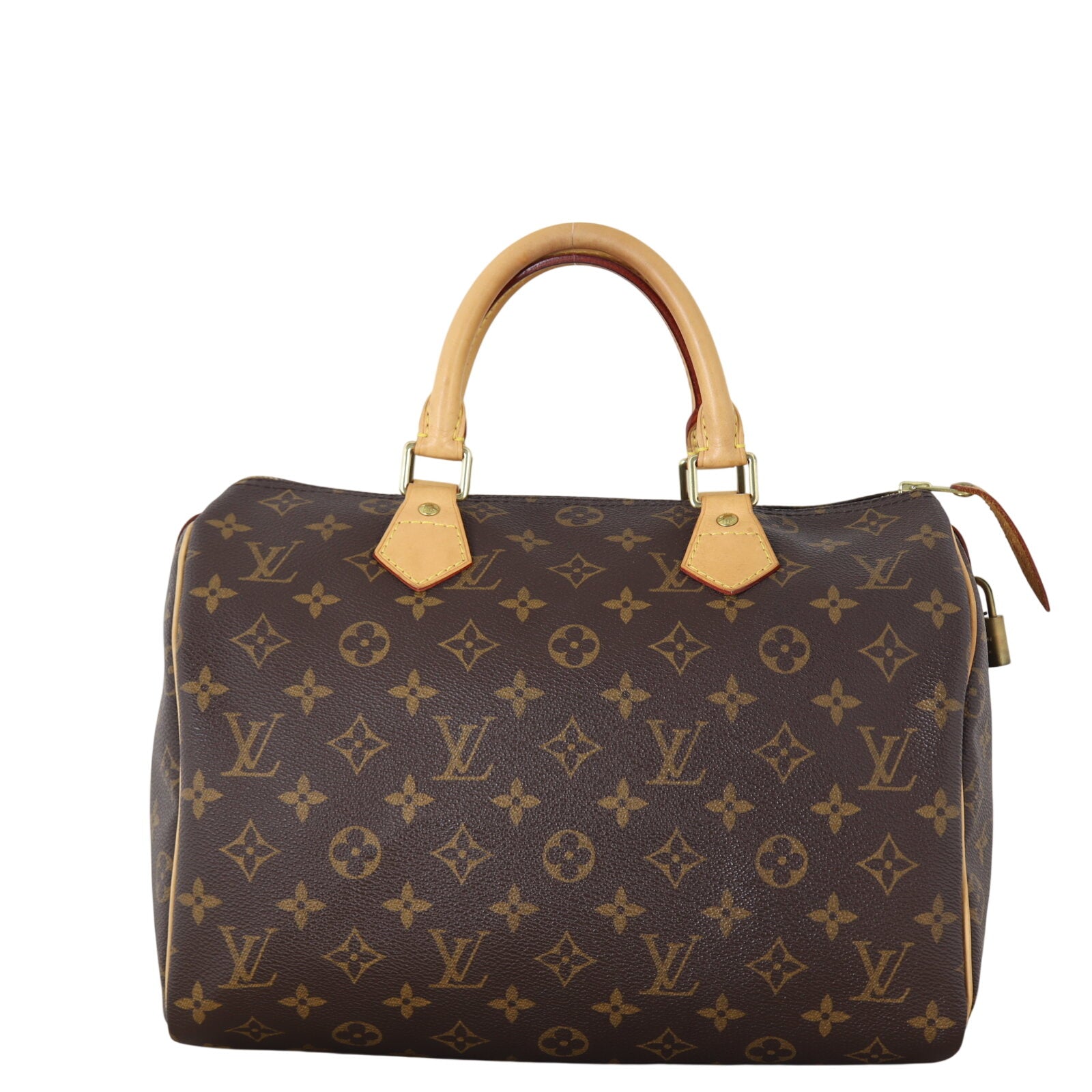 Louis Vuitton Speedy 30 Monogram