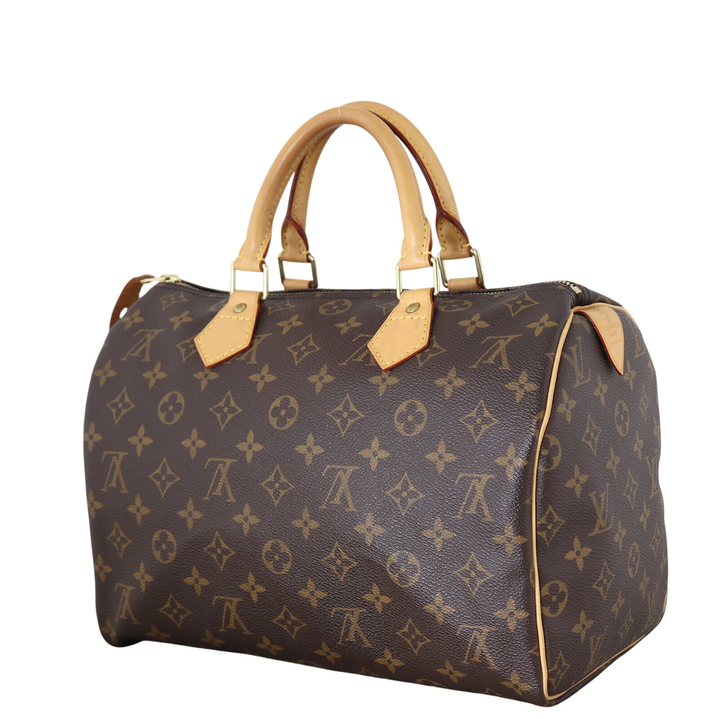 Louis Vuitton Speedy 30 Monogram