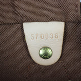 Louis Vuitton Speedy 30 Monogram