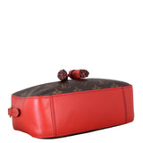 Louis Vuitton Saintonge Monogram