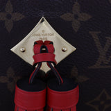 Louis Vuitton Saintonge Monogram