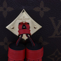 Louis Vuitton Saintonge Monogram